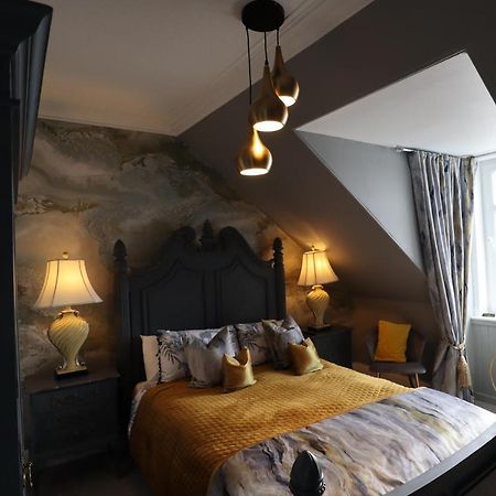 Alltavona House Oban Luaran gambar