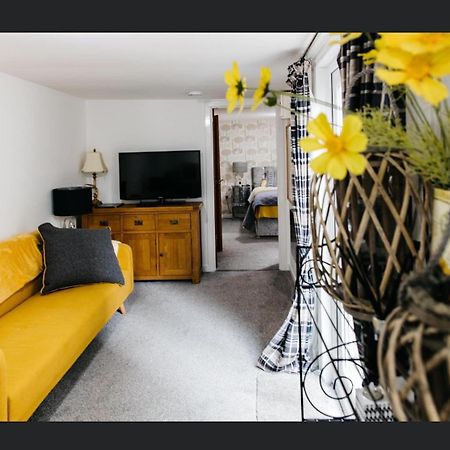 Alltavona House Oban Luaran gambar