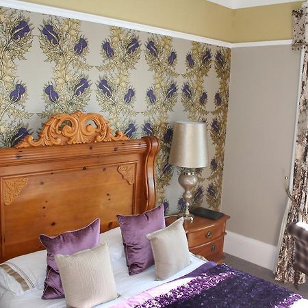 Alltavona House Oban Luaran gambar