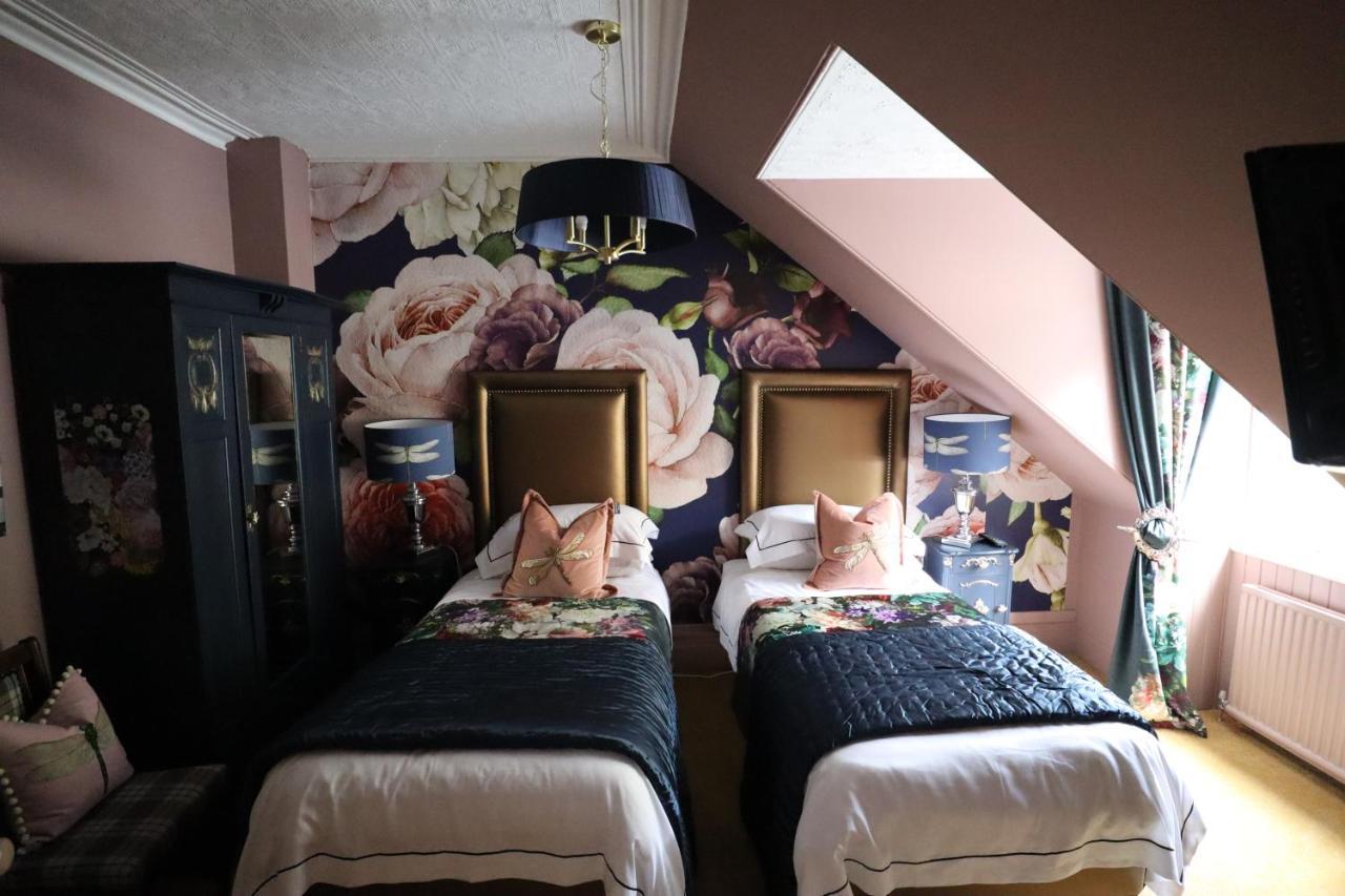 Alltavona House Oban Luaran gambar