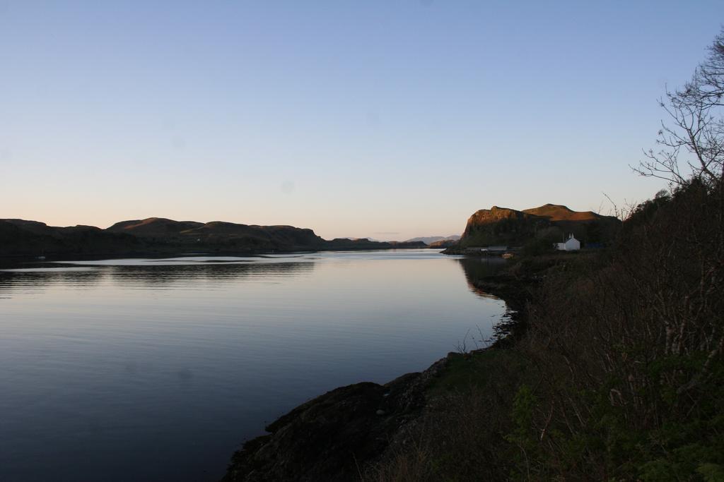 Alltavona House Oban Luaran gambar