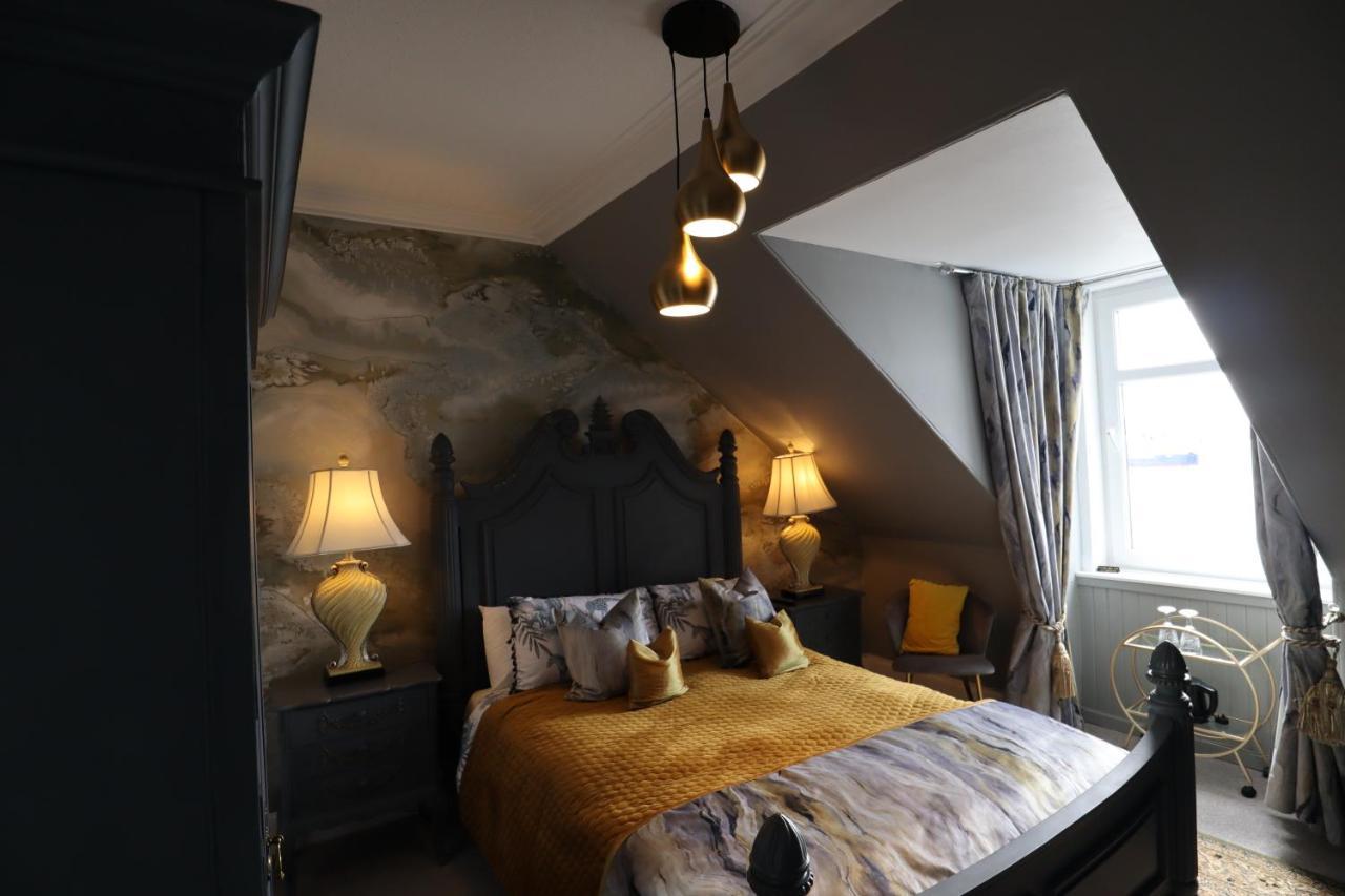 Alltavona House Oban Luaran gambar