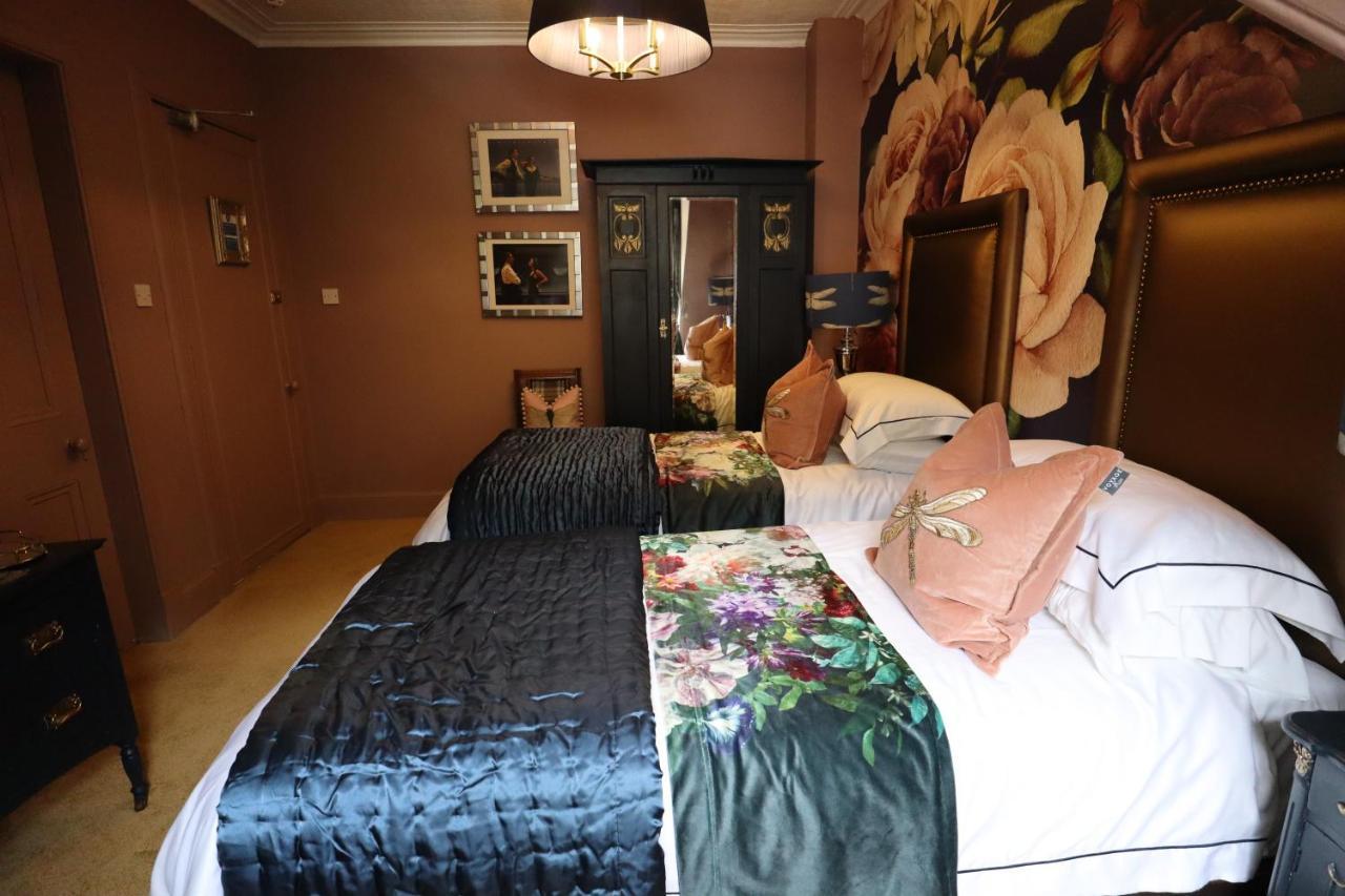 Alltavona House Oban Luaran gambar