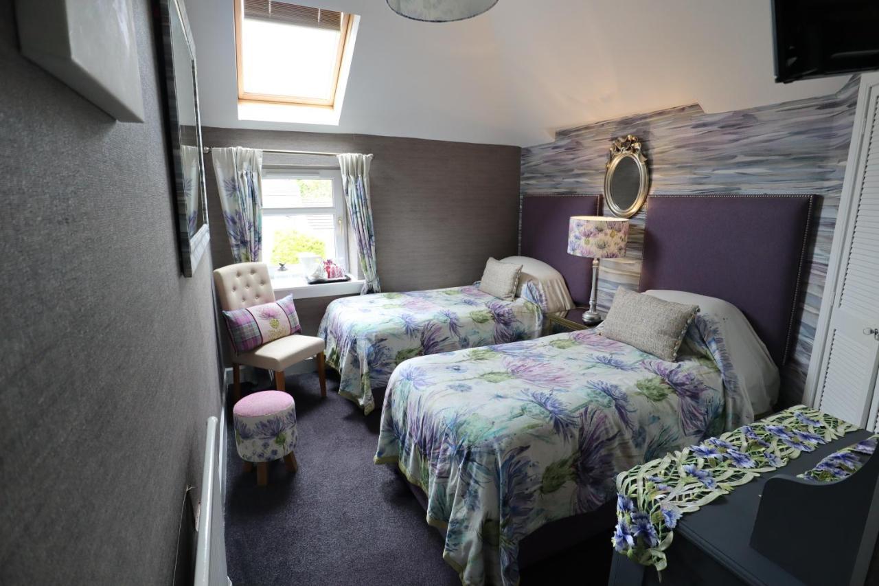 Alltavona House Oban Luaran gambar
