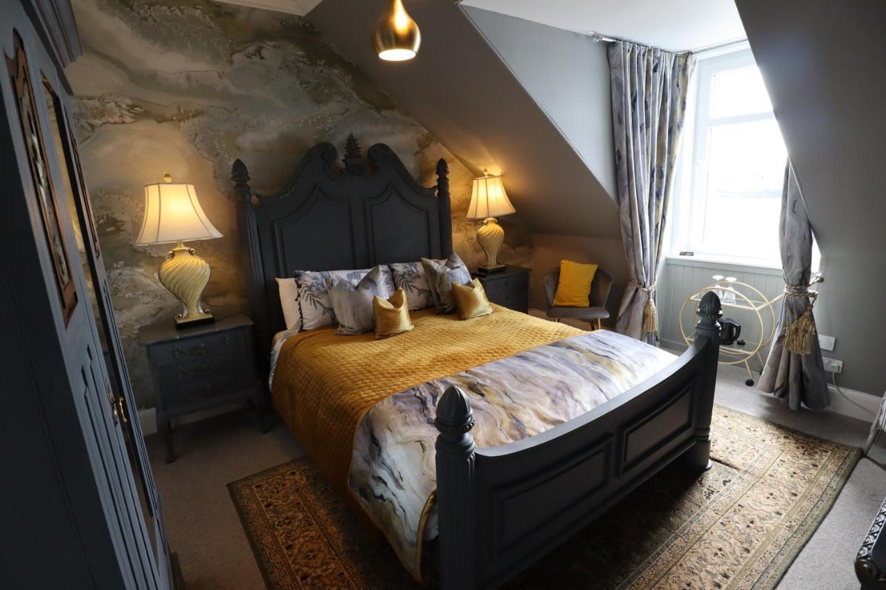 Alltavona House Oban Luaran gambar