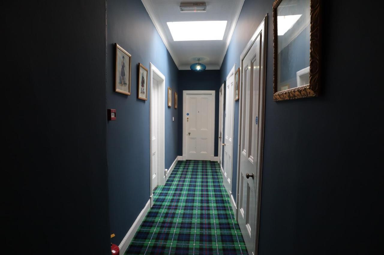 Alltavona House Oban Luaran gambar