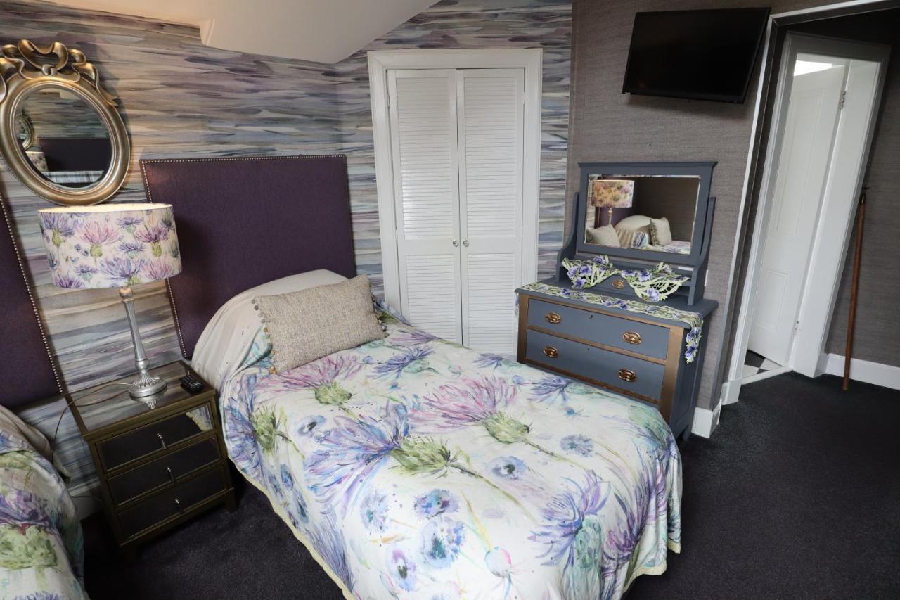 Alltavona House Oban Luaran gambar
