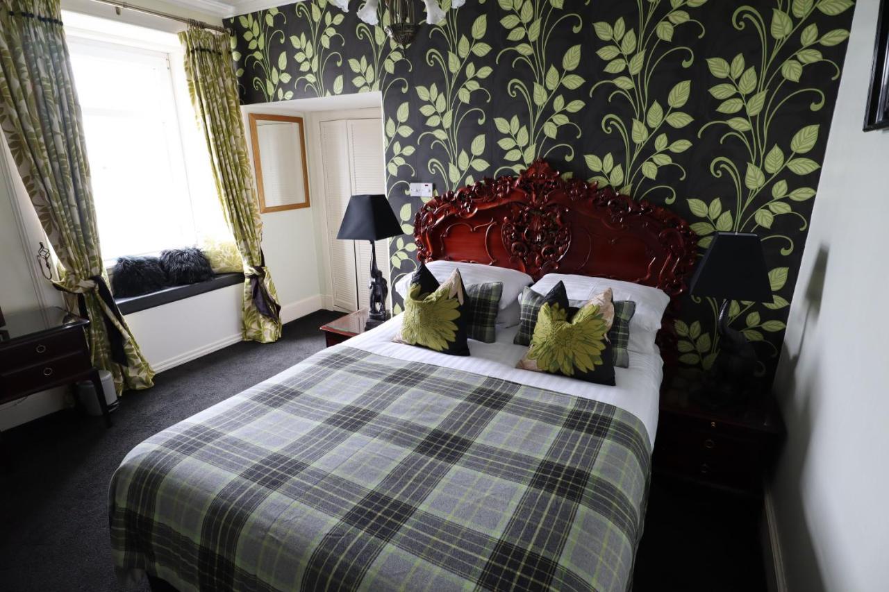 Alltavona House Oban Luaran gambar