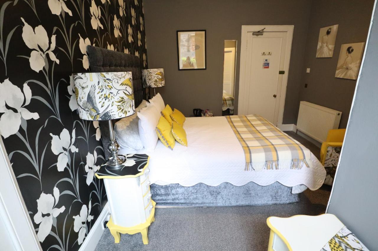 Alltavona House Oban Luaran gambar