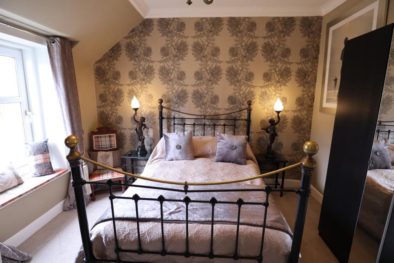 Alltavona House Oban Luaran gambar