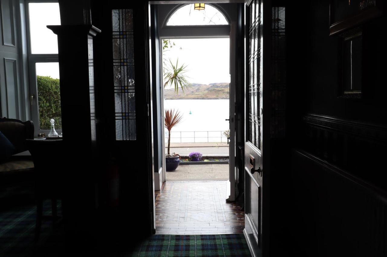 Alltavona House Oban Luaran gambar