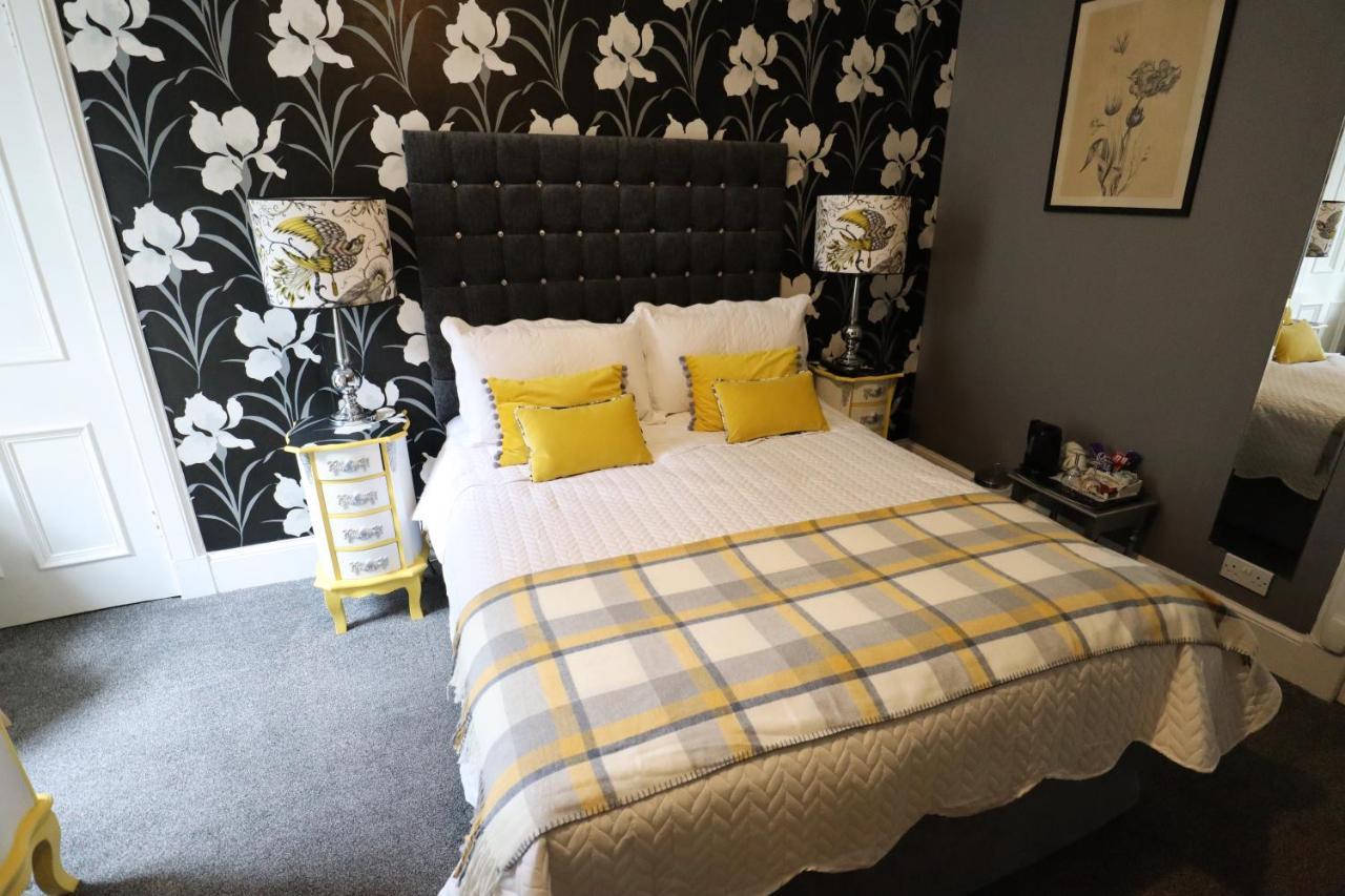Alltavona House Oban Luaran gambar