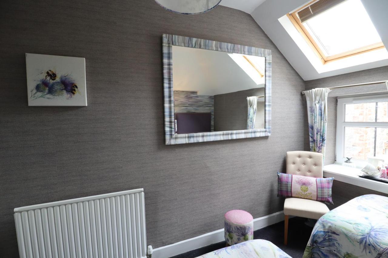 Alltavona House Oban Luaran gambar