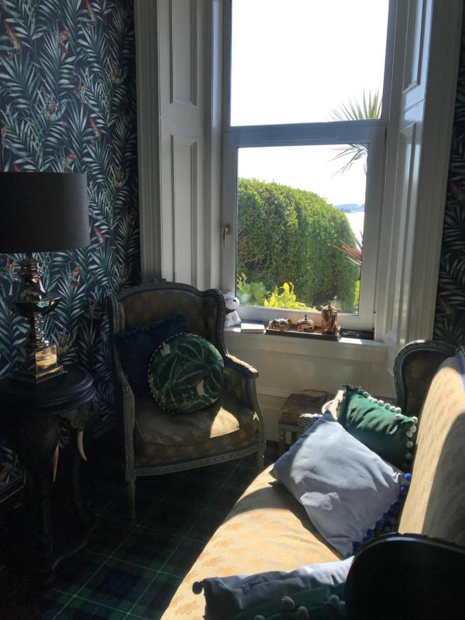 Alltavona House Oban Luaran gambar