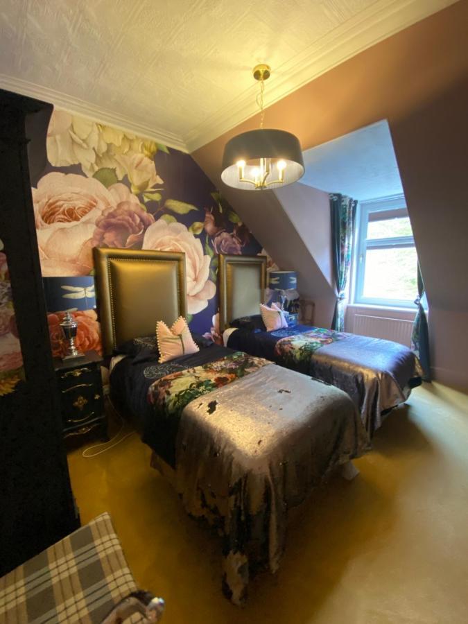 Alltavona House Oban Luaran gambar