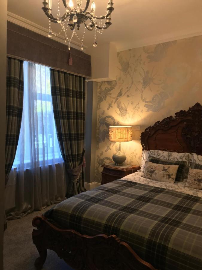 Alltavona House Oban Luaran gambar