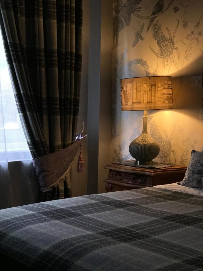 Alltavona House Oban Luaran gambar