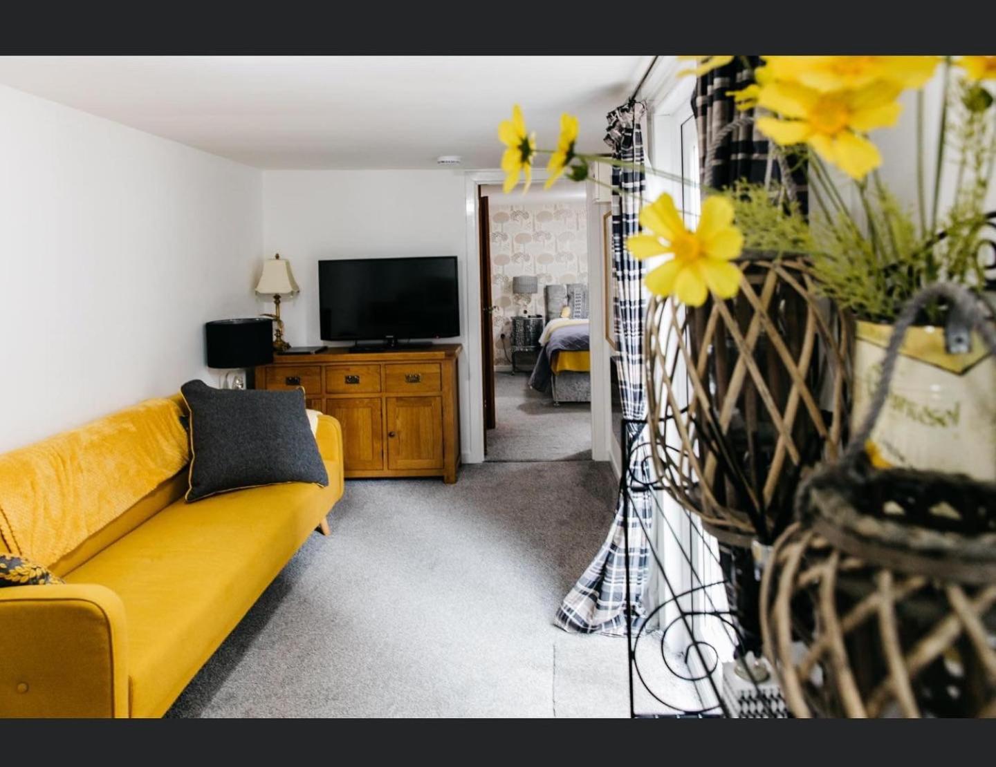 Alltavona House Oban Luaran gambar