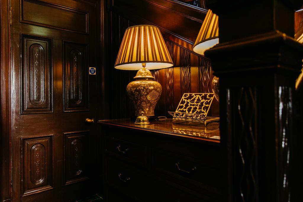 Alltavona House Oban Luaran gambar
