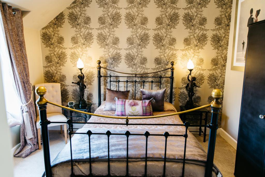 Alltavona House Oban Luaran gambar
